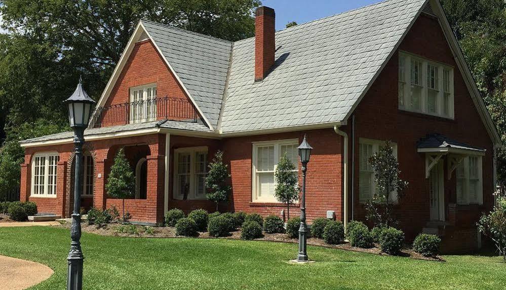 The Good House B&B Натчиточес Экстерьер фото